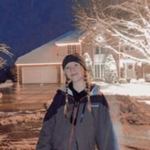 Meet your Posher, Kylie